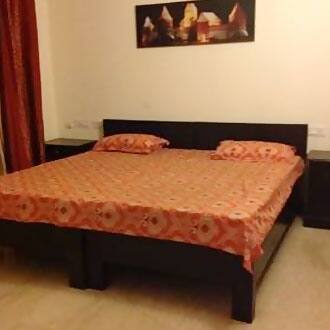 Deepak Guest House, New Delhi 2